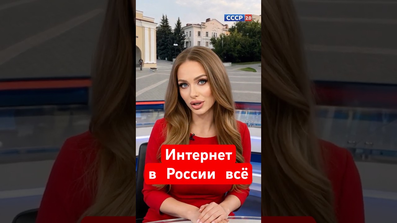 Интернет в России всё  #юмор  #шутка  #новости  #интернет  #россия