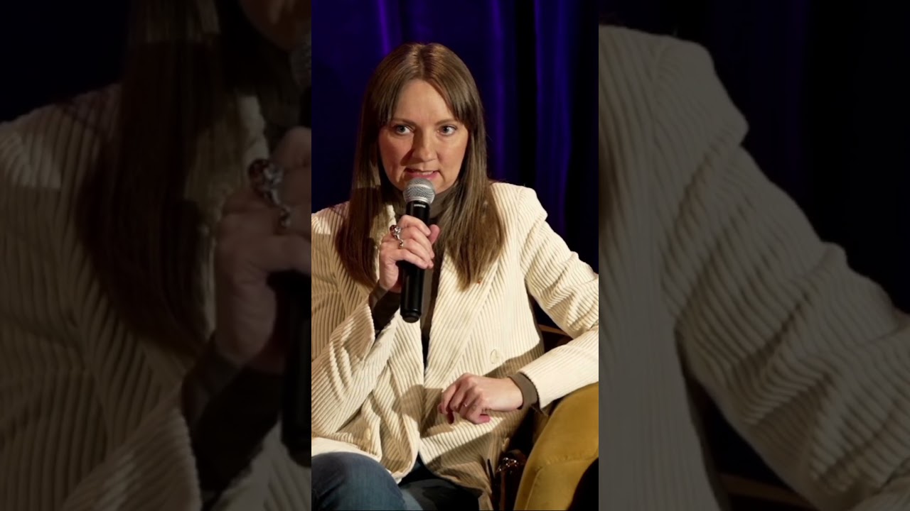 EMMA. Spotkania z ciekawymi ludźmi. Monika Fibic i Monika Glosowitz. Cz. 2 o tożsamości