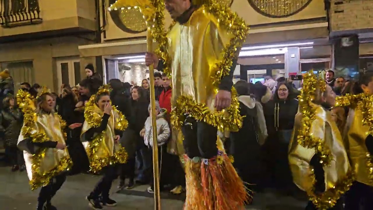 Los reyes magos. Три короля.