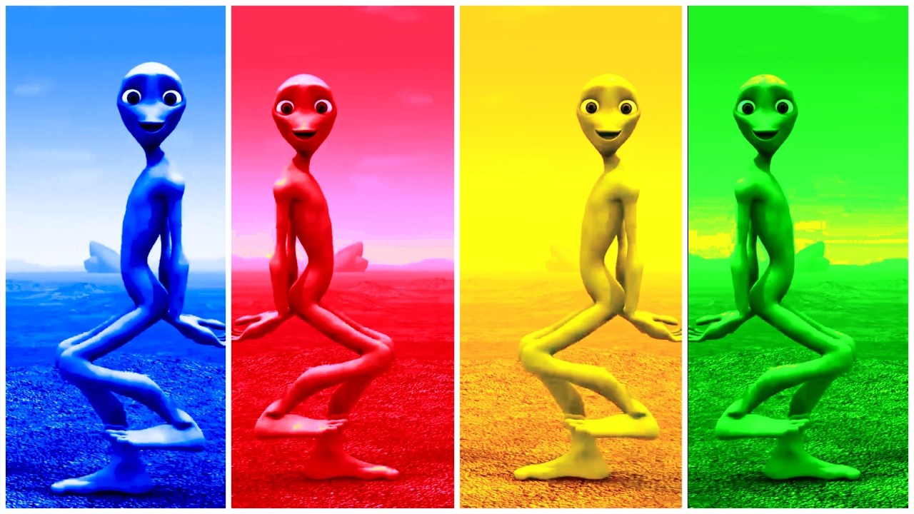 Dame Tu Cosita FULL HD | All Variation Dame Tu Cosita Music Video 2025