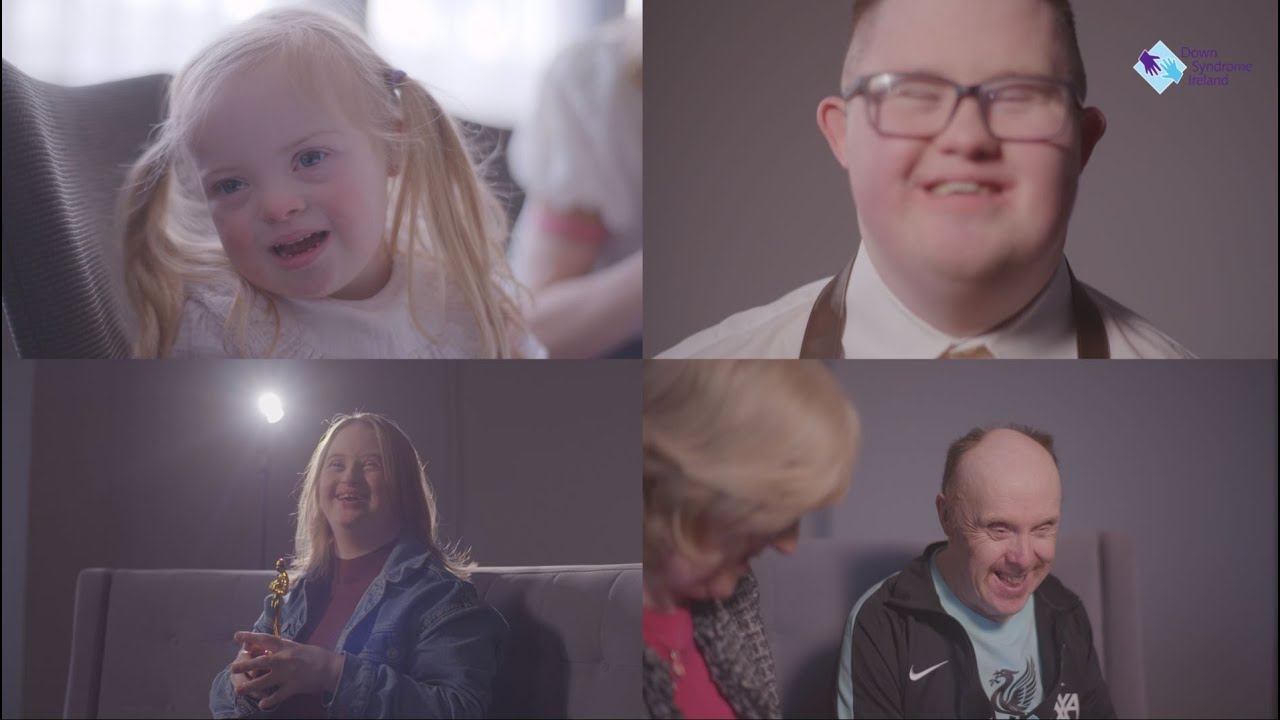Support Our Dreams - World Down Syndrome Day 2025