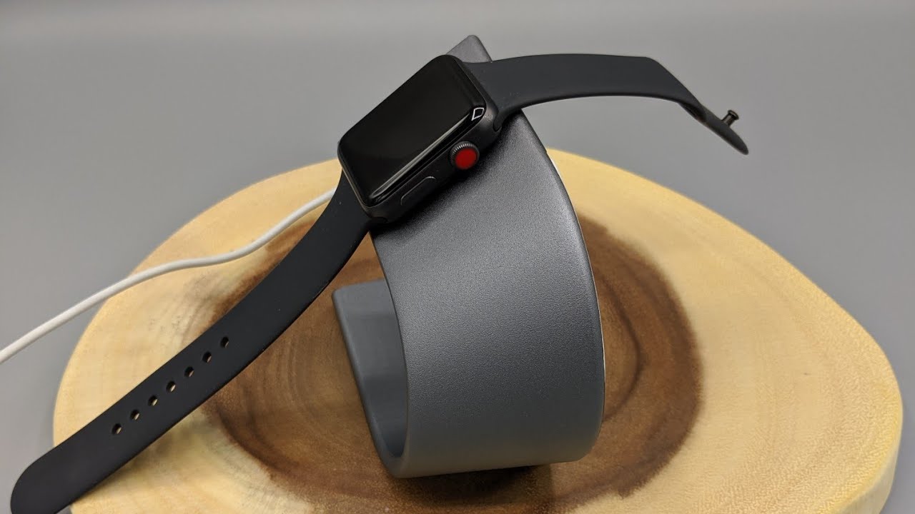 Best Apple Watch Stand - Convenient and Classy