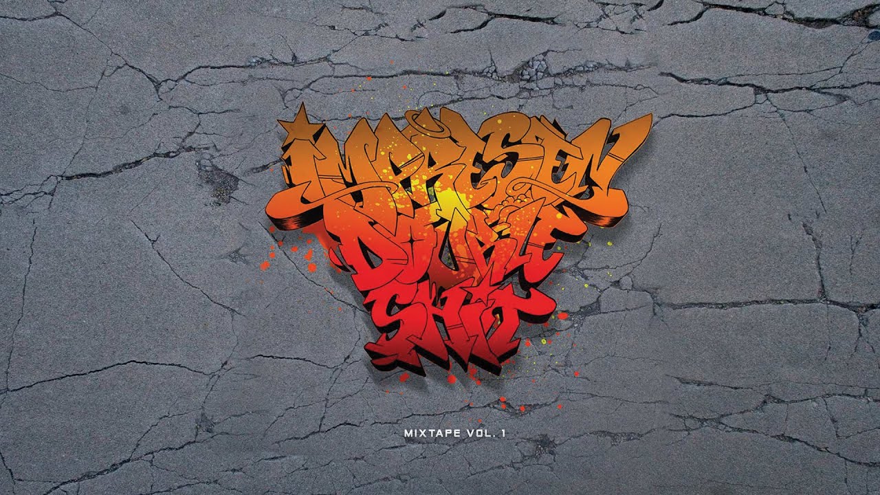 Impresentabili - ImpresendoubleShit Mixtape vol.1