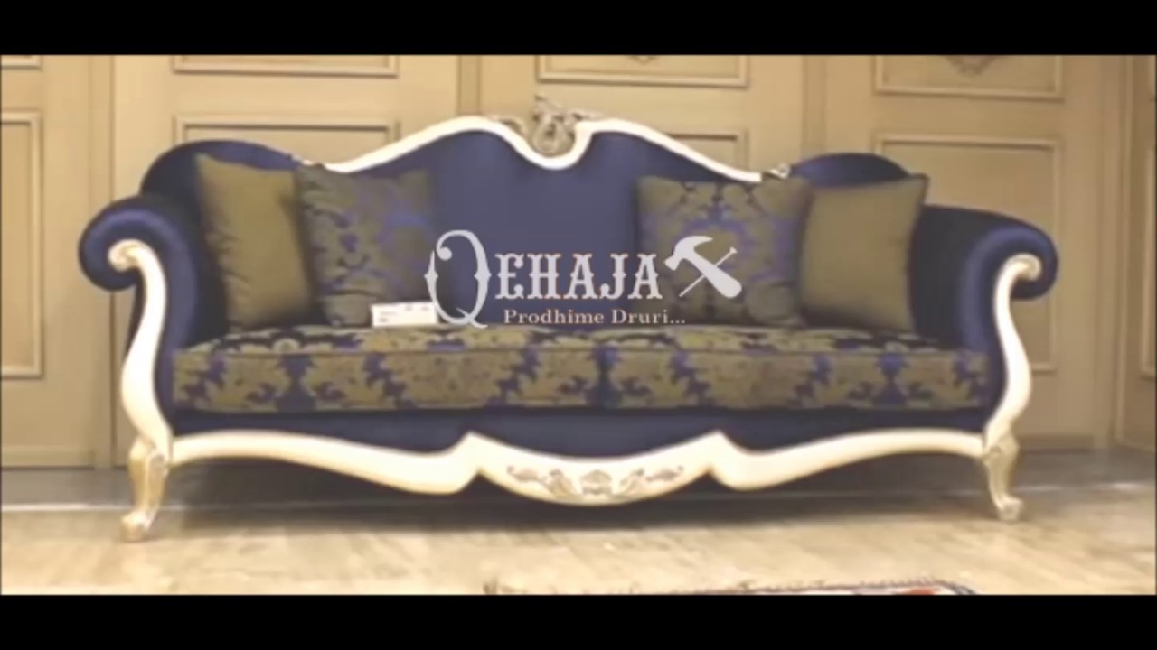 Mobilje druri - Qehaja