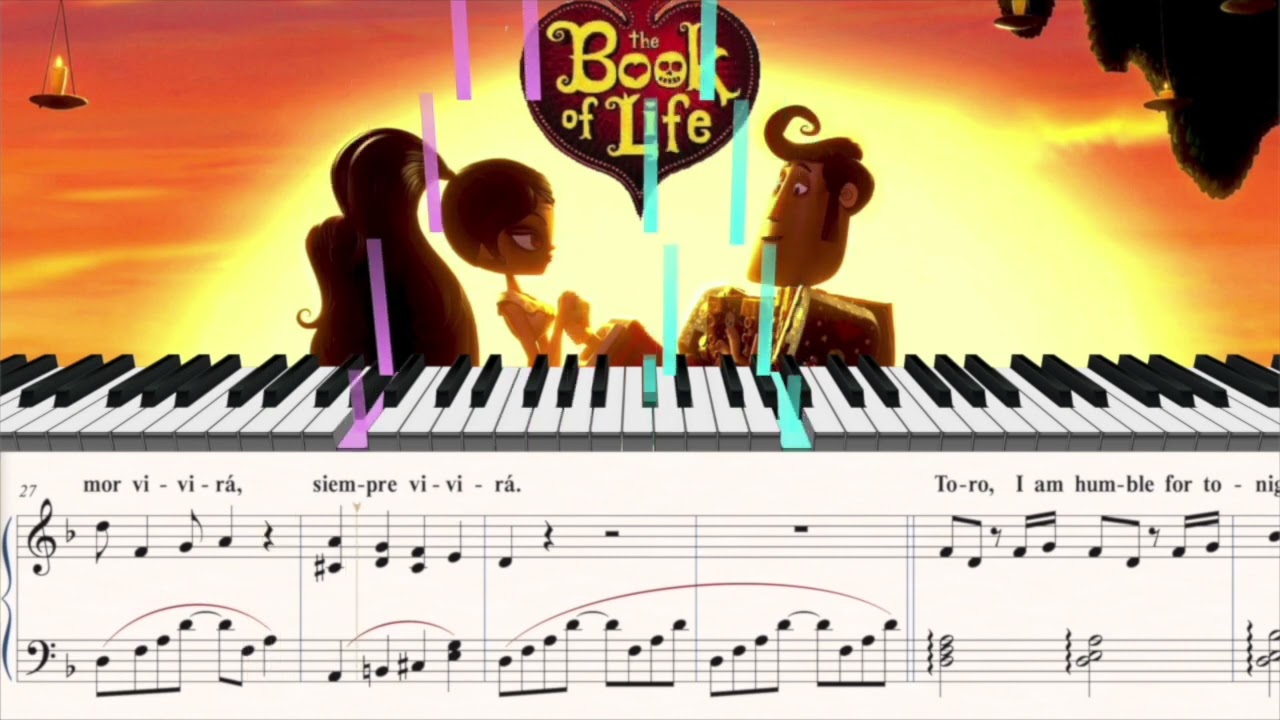 Apology song - G. Santaolalla (sheet music)