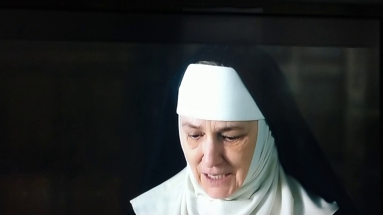 Vatican 2 Clip from the motion picture, Novitiate