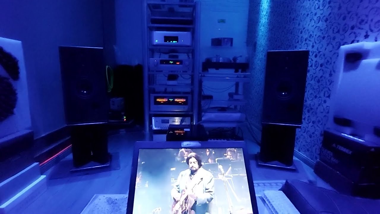 ALAN PARSONS 