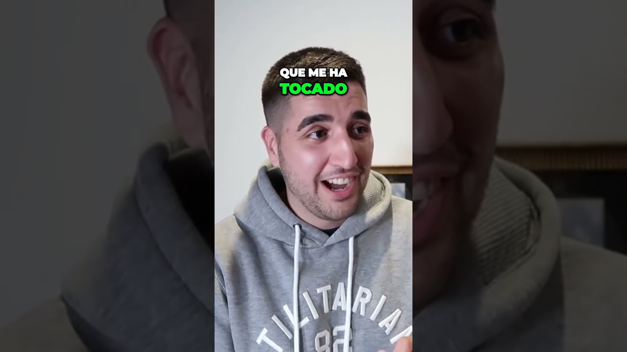 😁 GAN&Eacute; el SUPER PC de TheGrefg