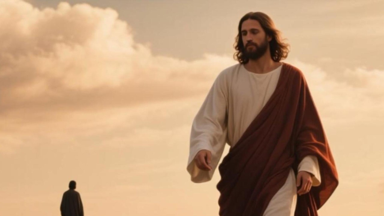 TO GOD, YOURE NEVER JUST ANOTHER ONE