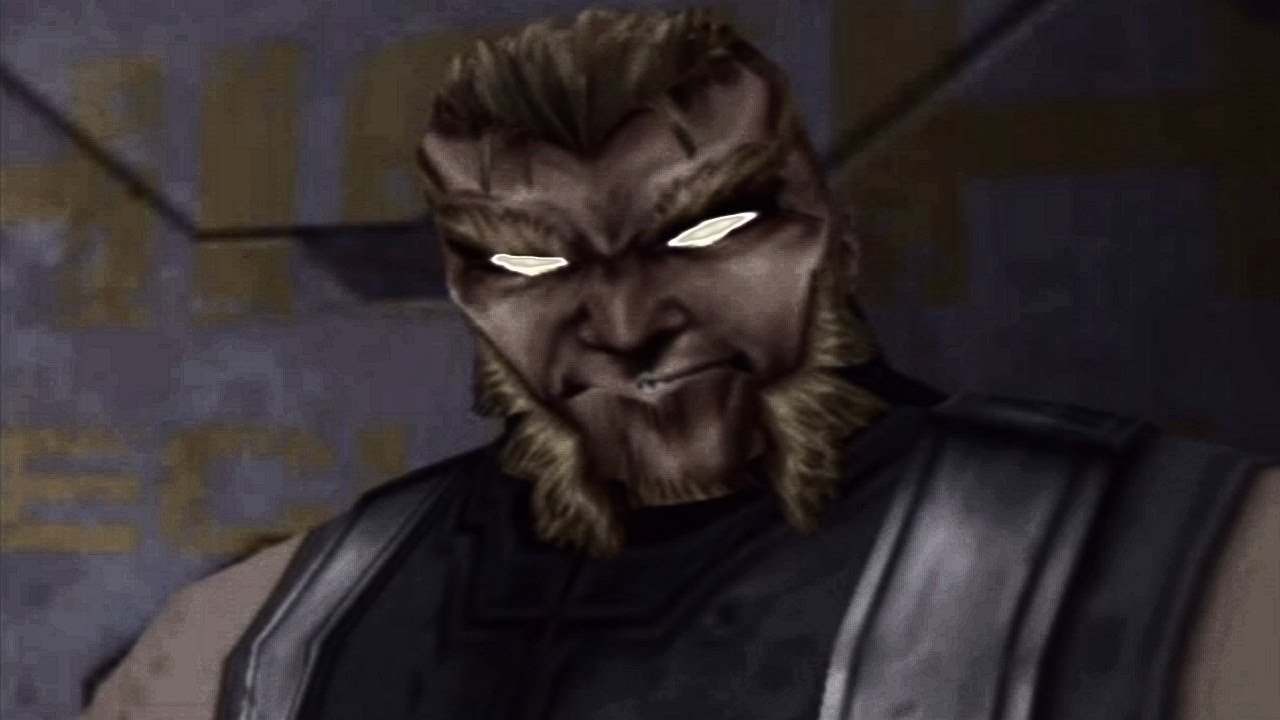X-Men 2: Wolverine's Revenge - Walkthrough Part 17 - Act 4: Into The Void (Toxic Waste)