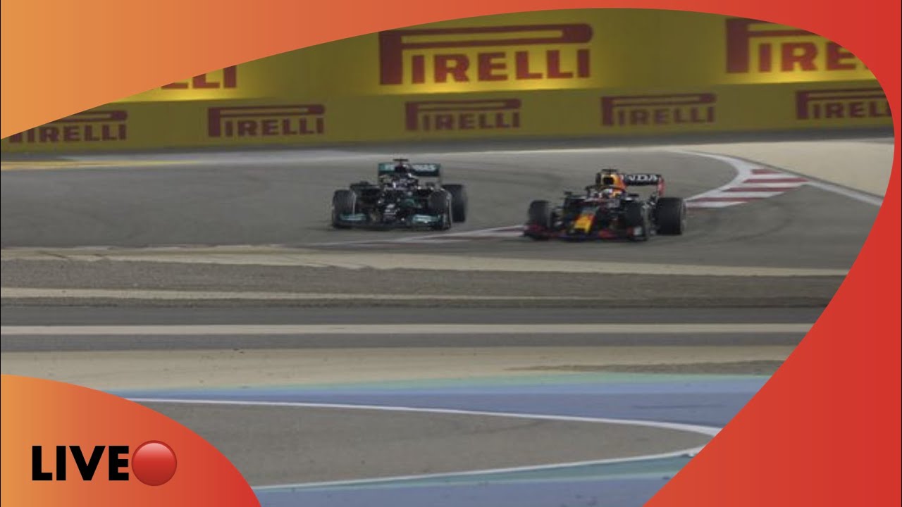 🔴F1 LIVE - That's How You Launch An F1 Season