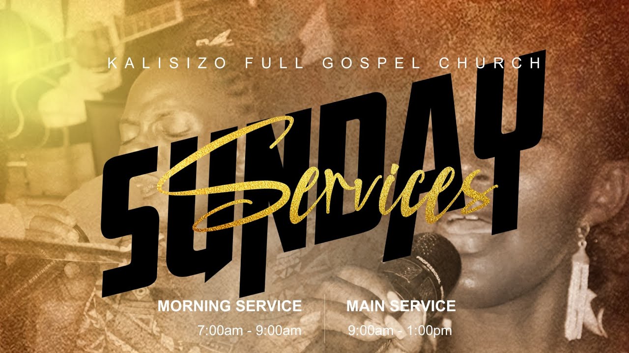 8TH.MARCH.2026 SUNDAY SERVICE