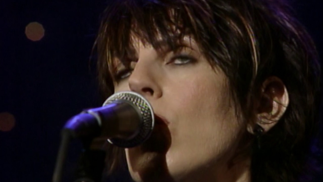 Lucinda Williams - 