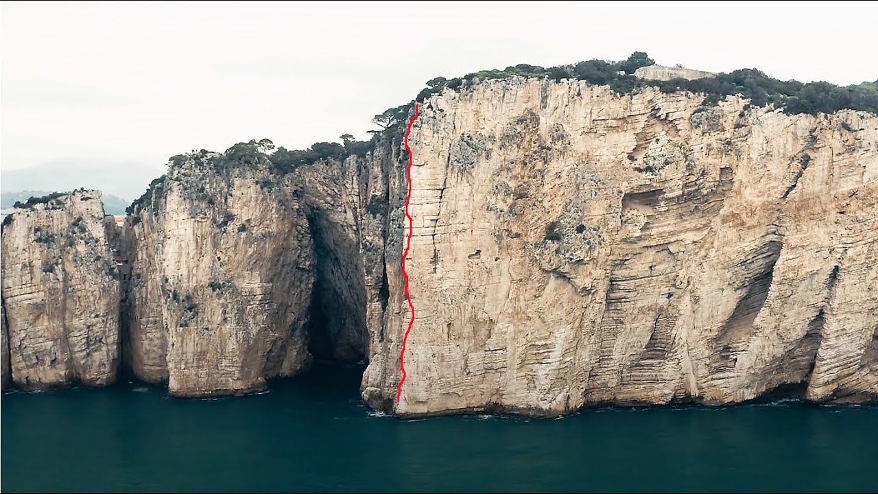 GAETA via Croce del Sud