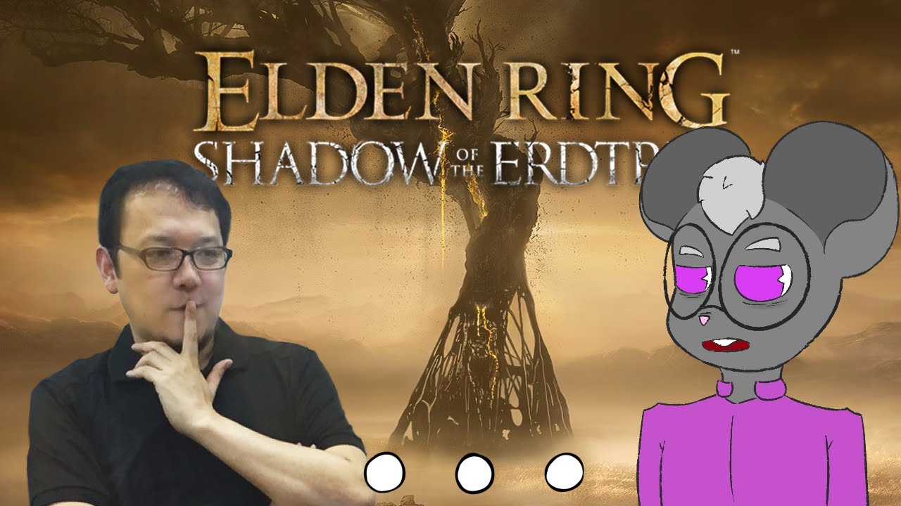 Прошёл ELDEN RING Shadow of the Erdtree и теперь я...