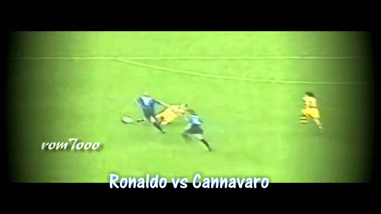 Great players Humiliate each other Part 2 HD (Amazing Skills)