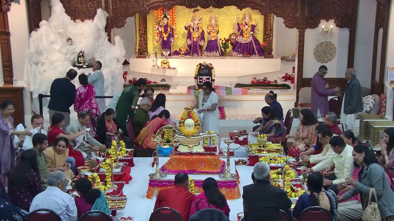 Shivratri 2026