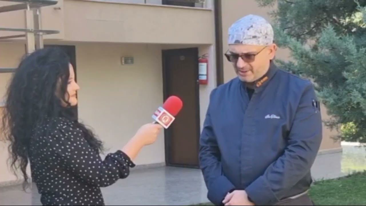 Toma Ion, bucătar Club Dunărea