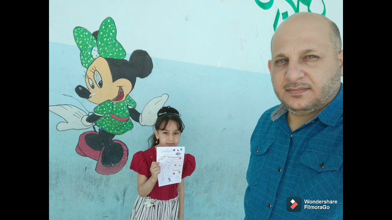 حفل توزيع نتائج الصفوف الأولية🥉🥈🥇المدرسة المركزية-ذي قار 2021