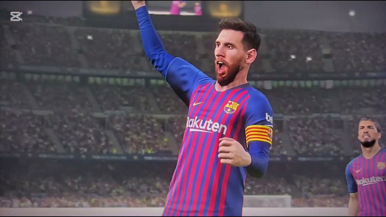 Football is life #pess #efootball #messi 