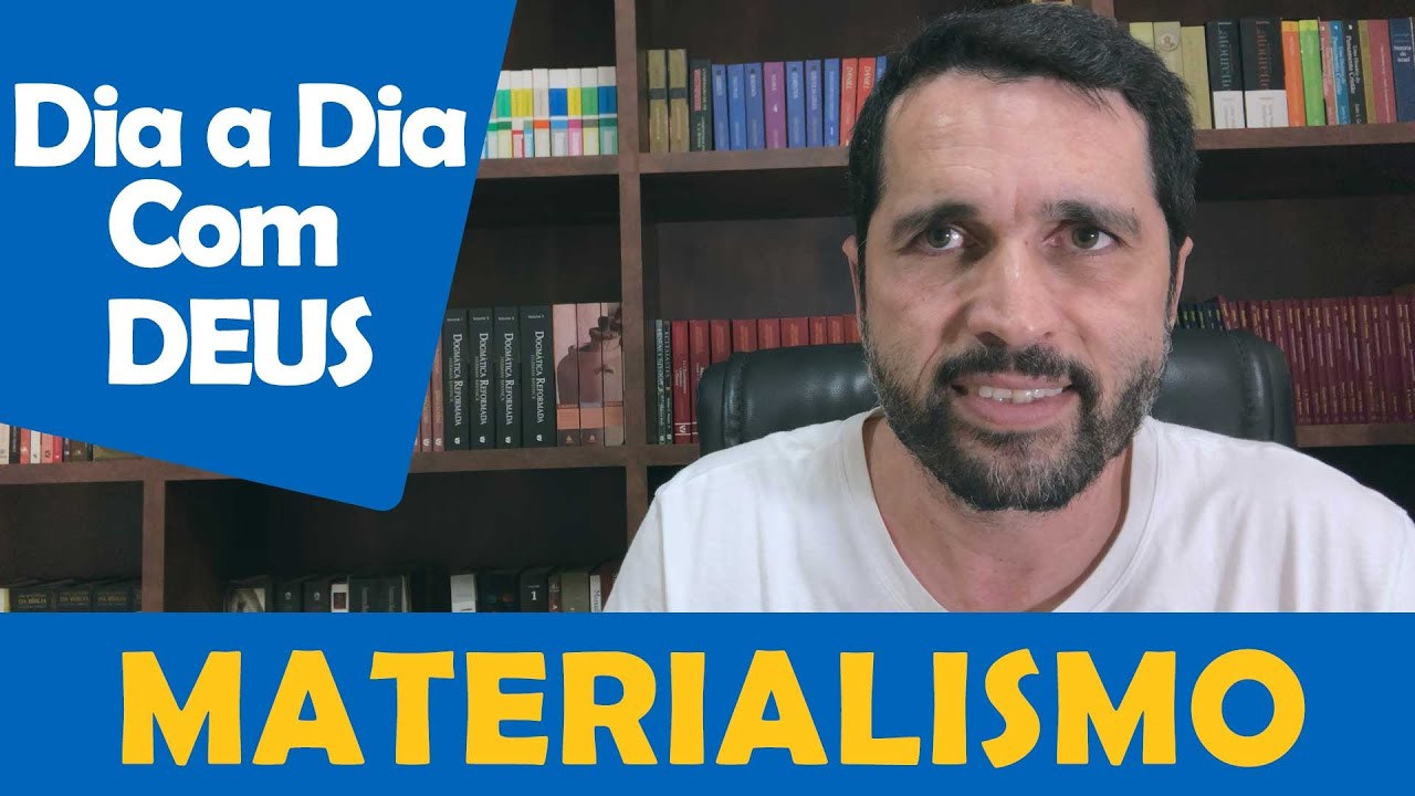 DIA A DIA COM DEUS - 