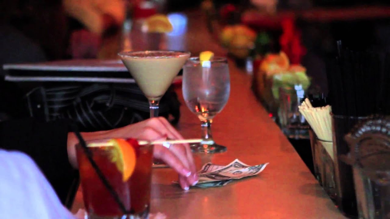 Old Fashioned: The Story of the Wisconsin Supper Club