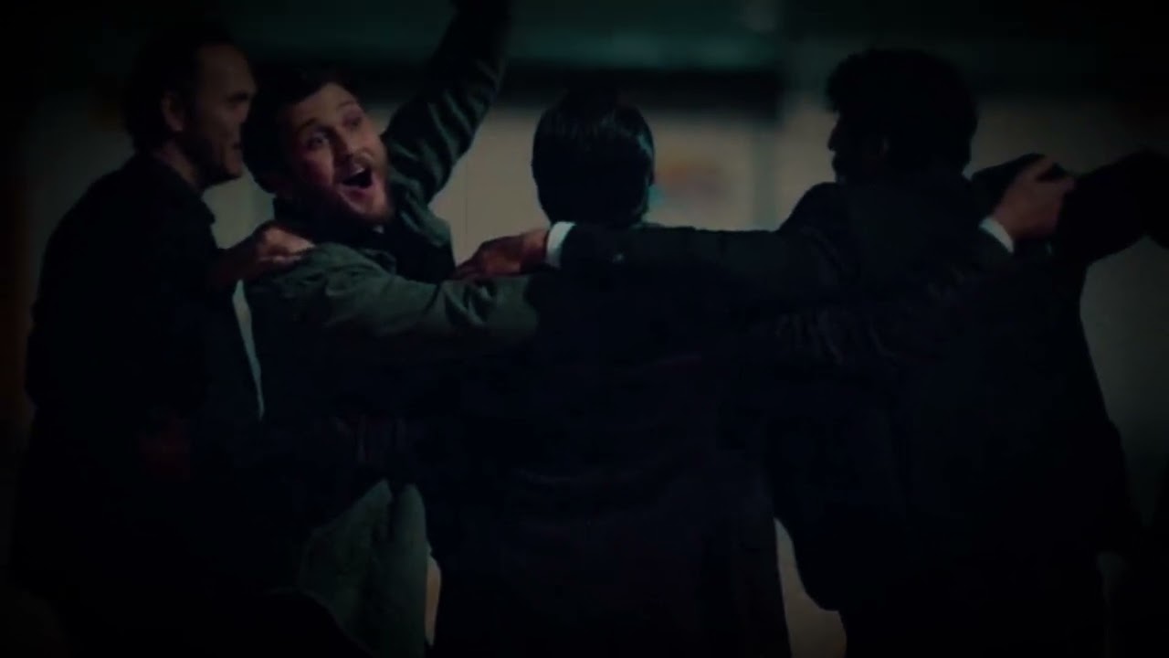 Gazapizm - Unutulacak Dünler (speed up)