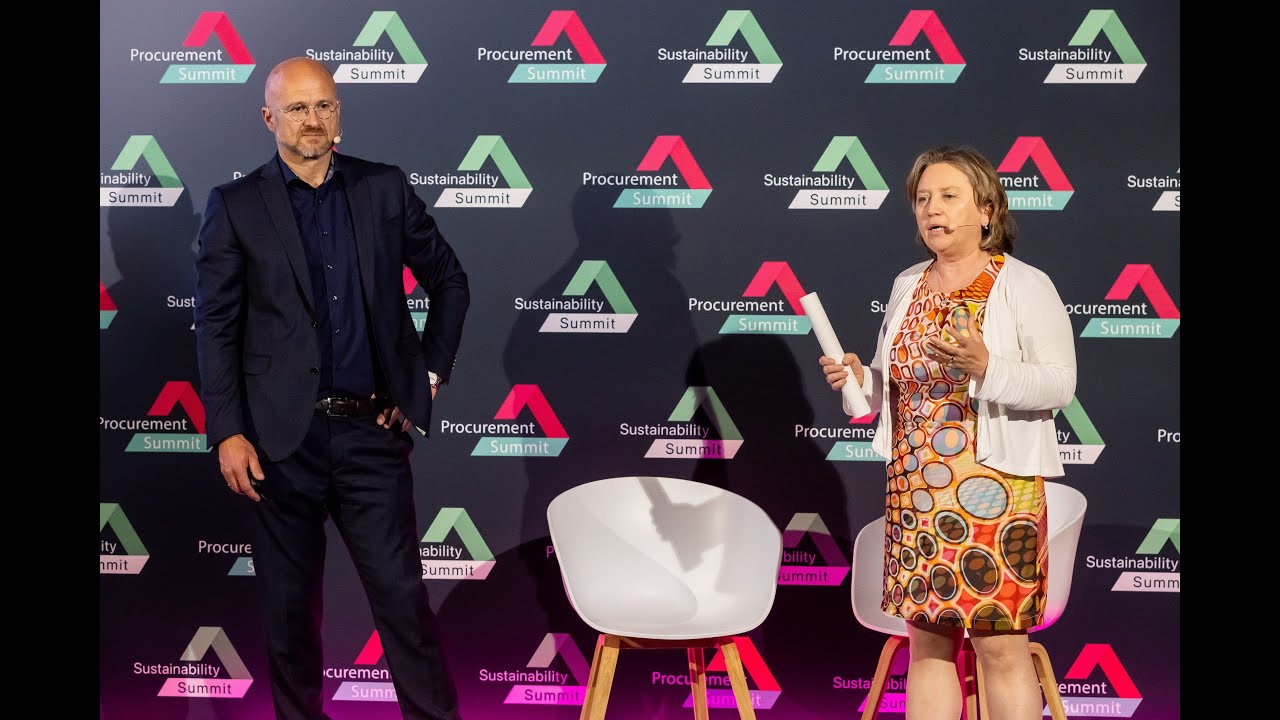 5 Top-KI-Anwendungsszenarien die im GuidedBuying implementiert werden können-Procurement Summit 2025
