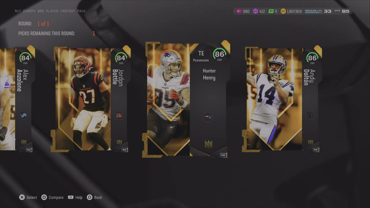 MUT 25: Weekend League MVP 16+ wins #3!!! (ARCHIVE)