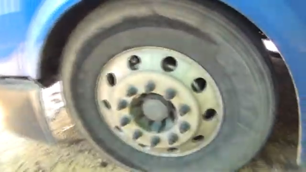 The differences in semi truck tires steers drives and trailer tires