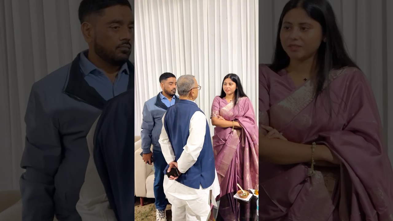 Priya Saroj | Umar Ansari | Abbas Ansari | Asaduddin Owaisi | Walima | Akhilesh Yadav | New Delhi UP