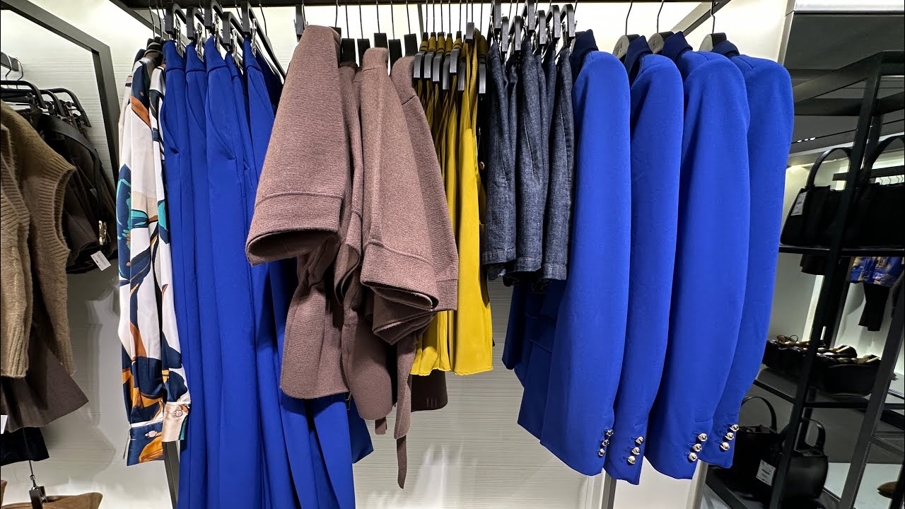 Zara women’s Collection/💜October2025
