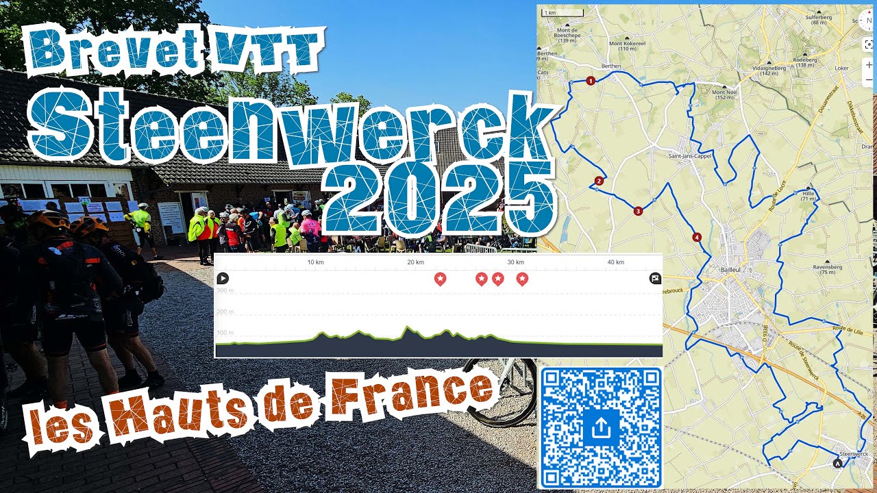VTT Steenwerck 2025