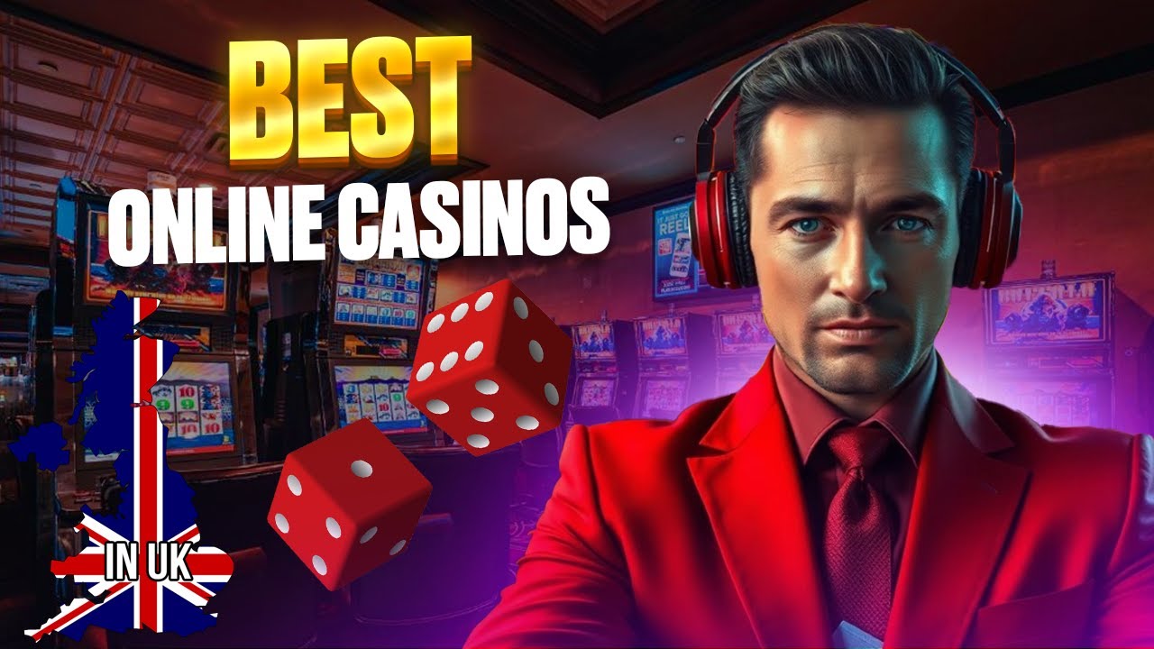 BEST ONLINE CASINOS IN THE UK | BEST ONLINE CASINO UK 2026 &ndash; TOP RANKED & TRUSTED ⭐