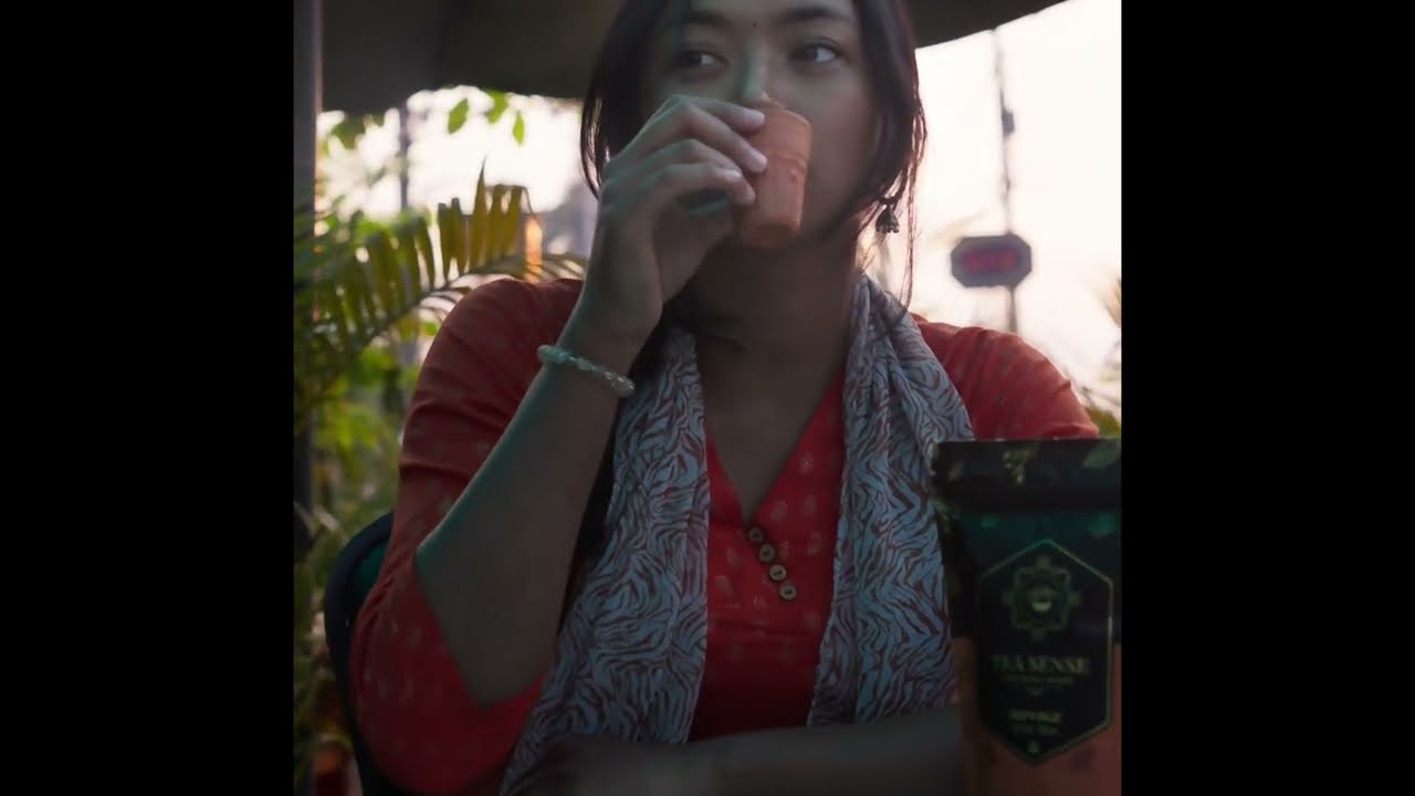 Tea Sense Royale Tea | CTC Tea |