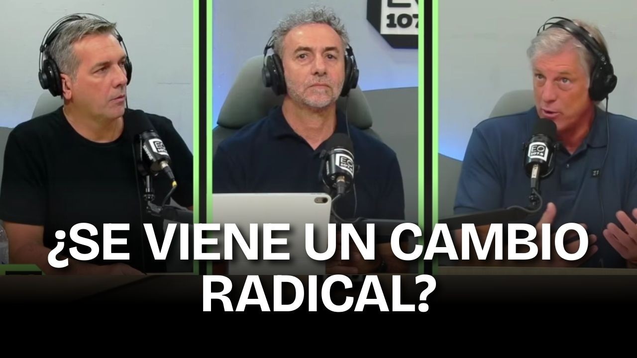 Internas, economía y el futuro del periodismo | #PASELIBRE con Majul, Mercuriali y Cabak