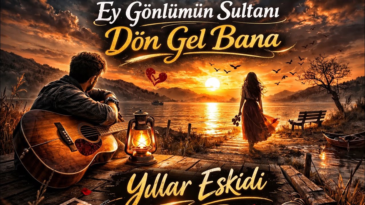 Yıllar Eskidi | Kaşgar Kemankeş 