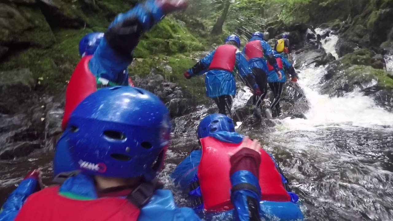 Outward Bound - 2017