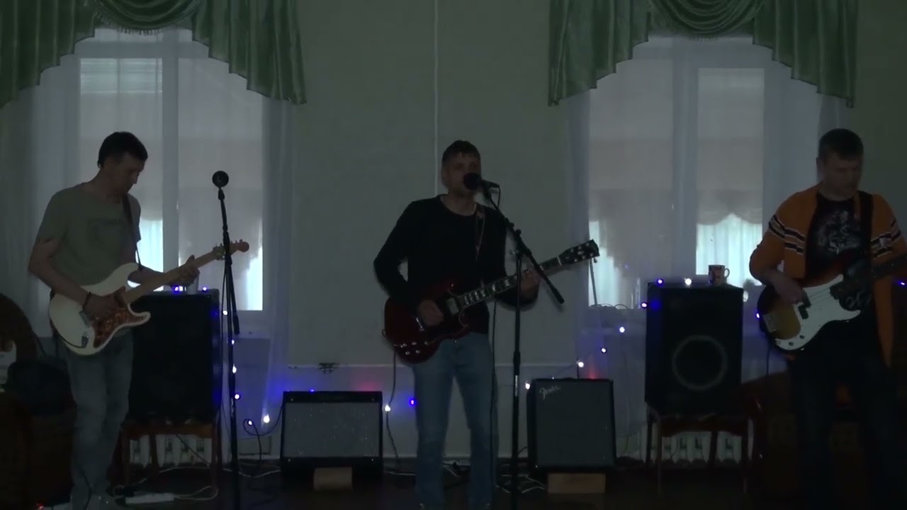 009 Следи за собой Кино