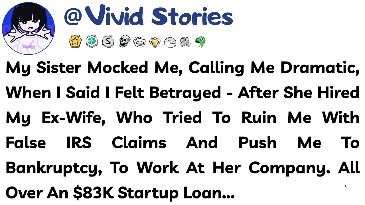 My Wife Trusted Her Friends' Lies About My Infidelity. She Tracked My Car, Bugged My Office, and Bro