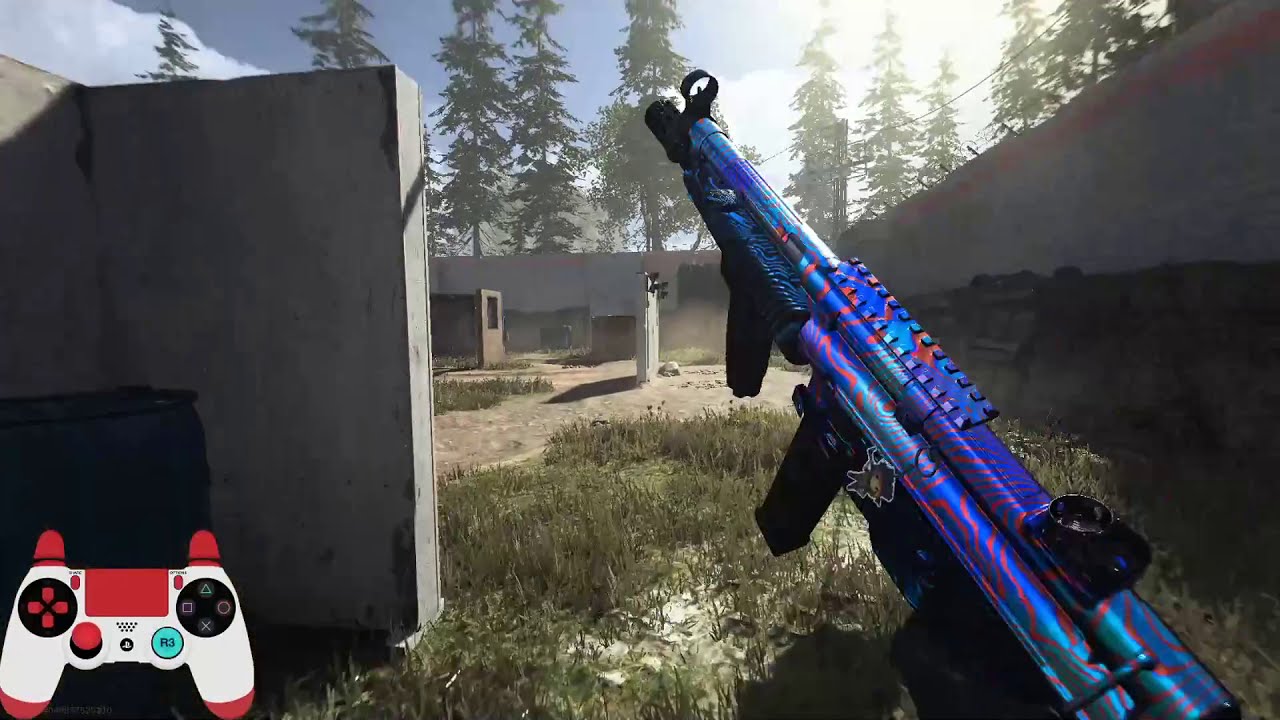 Futives Movement, Classes, and Settings