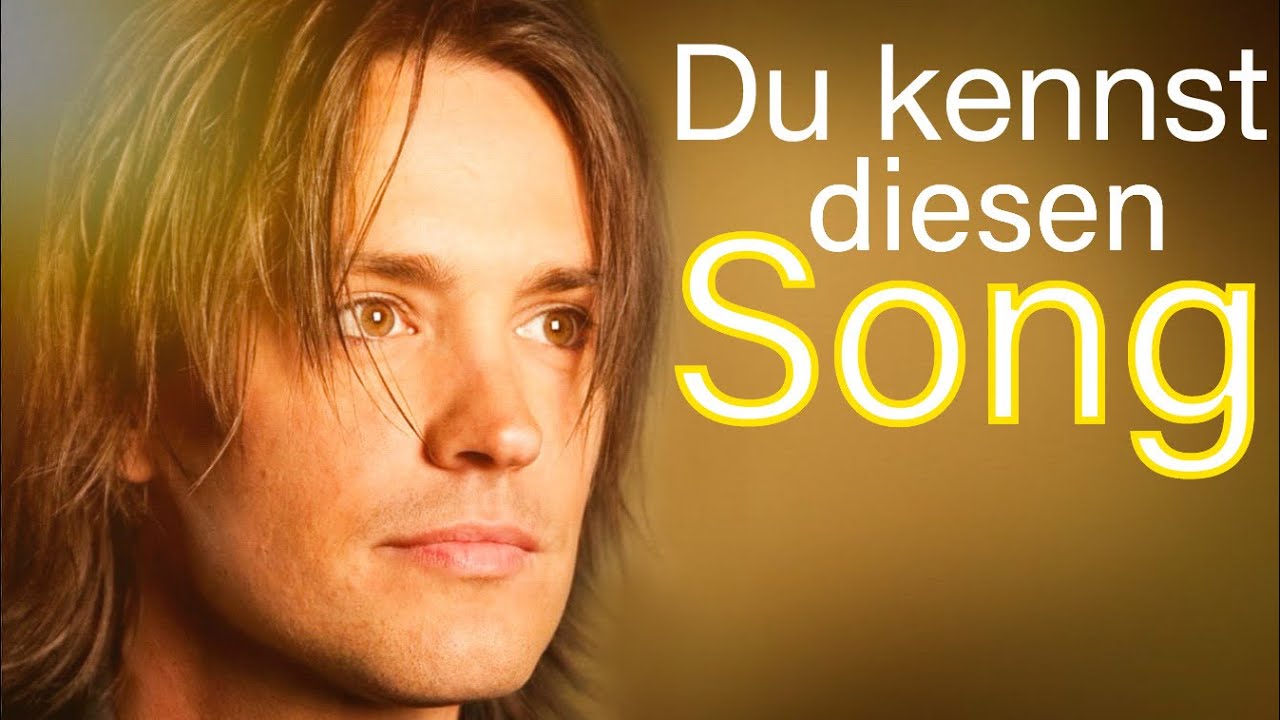 What A Wonderful World - Rico Klemm - Cover
