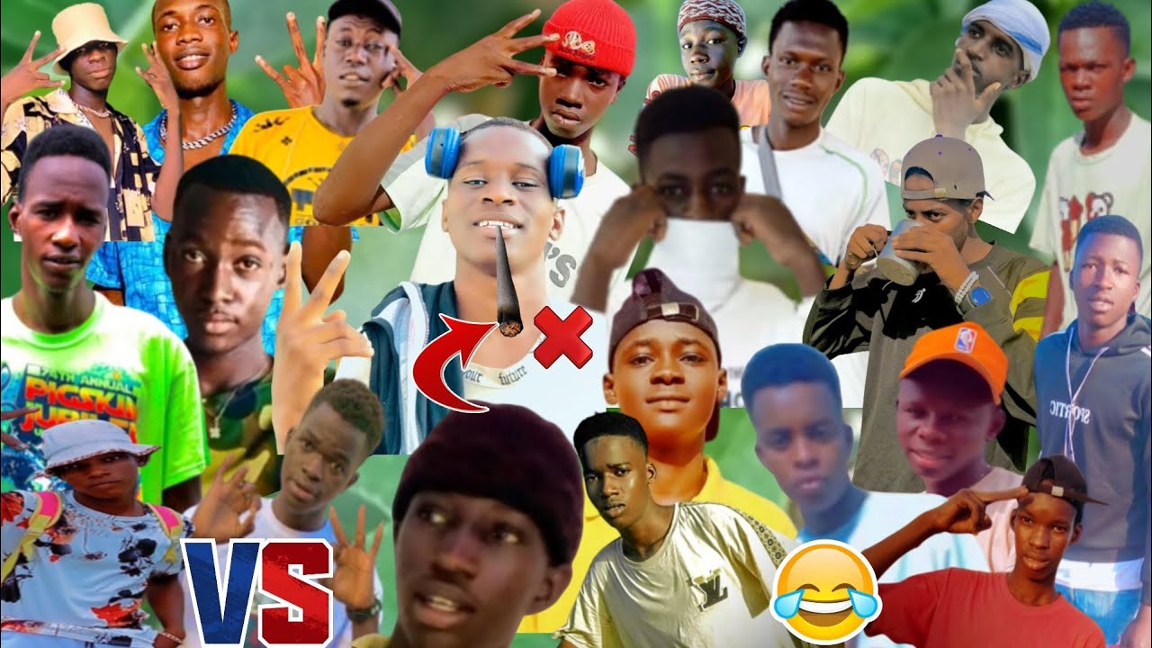 fellamanna clash rap mg poular vous abonne partage 🤣