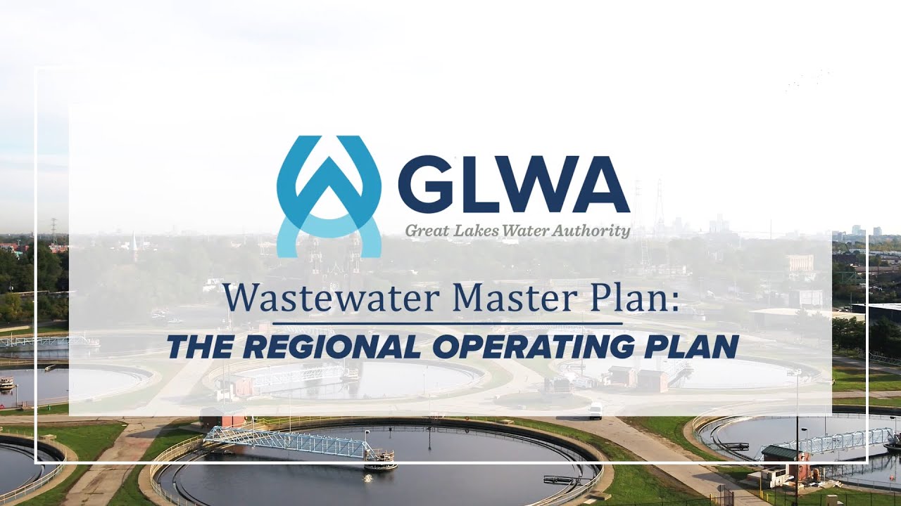 Regional Operating Plan Video