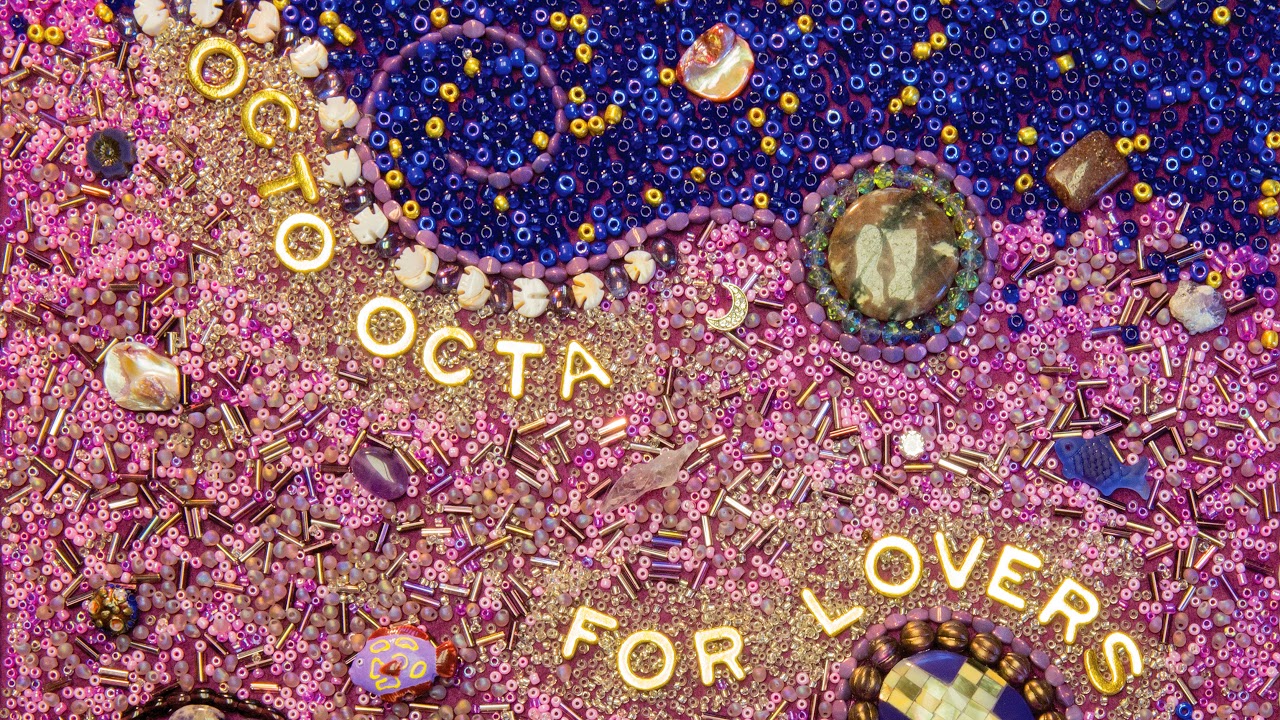 Octo Octa - 'Bodies Meld Together' (Official Audio)