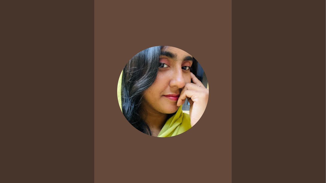 Hisana sinu is live