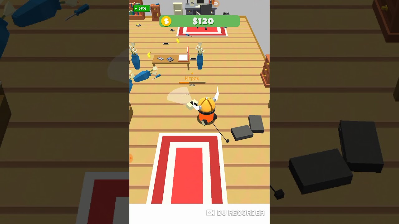Clean up 3d выросли сильно