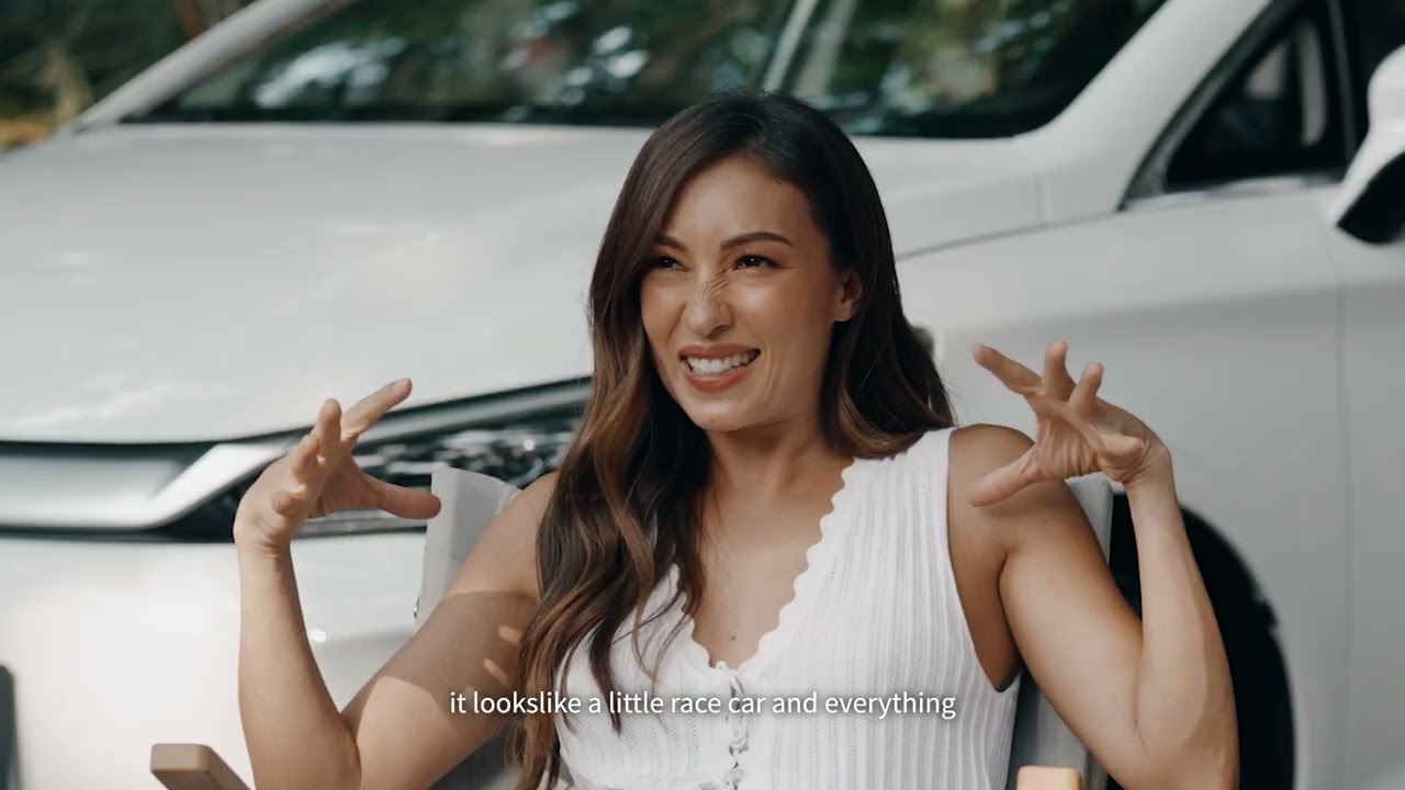 Explore the EV Lifestyle with Nico and Solenn Bolzico