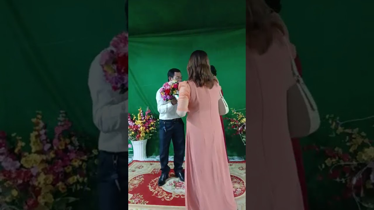 Anh hãy về đi💐 út chính và bé sáu TB 