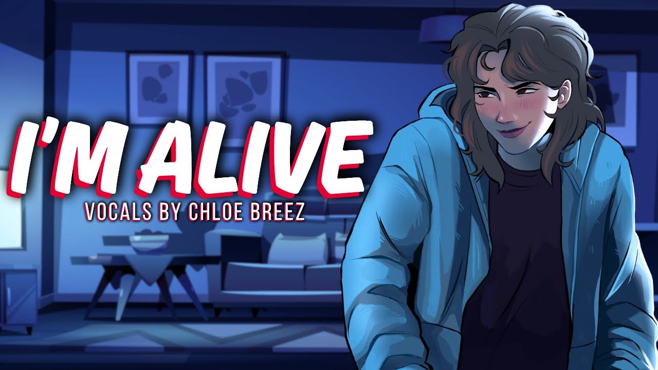 I'm Alive (Next To Normal) | Female Ver. - Cover by Chloe